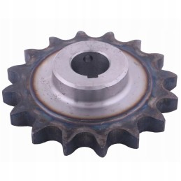 Grandininis ratas su 16 1 fi 30 mm barstytuvu