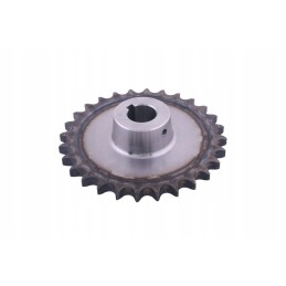 Grūdinto plieno grandinės ratas su 28 3 4 skersmuo 30