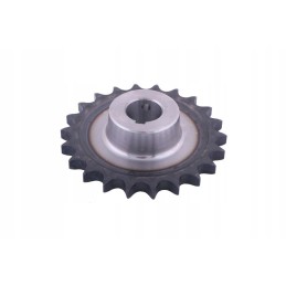 Grūdinto plieno grandinės ratas su 22 3 4 skersmuo 30