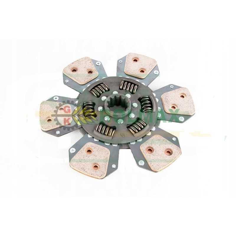 John Deere Luk Z12 sankabos diskas 328043810