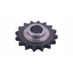 Grūdinto plieno grandinės ratas su 16 1 fi