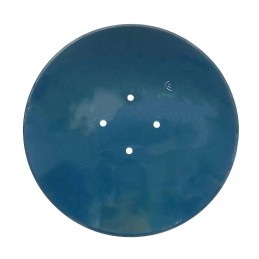 Lygi plokštė, boro plienas, 460mm, 4mm morga