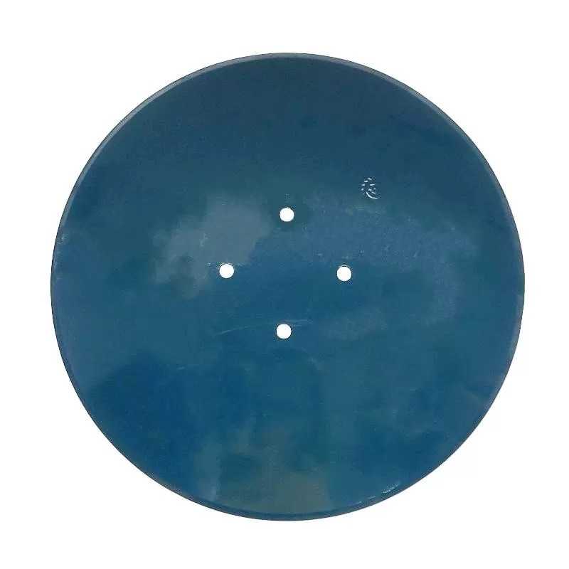 Lygi plokštė, boro plienas, 460mm, 4mm morga