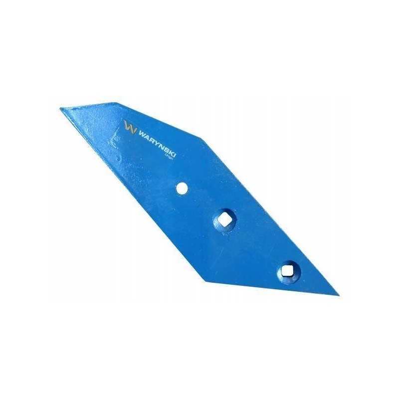 Kaltas, dešiniojo ašmenų gaubtas, Lemken Warynski