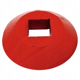 Perdanga 150mm 90mm 31mm 42mm granitas