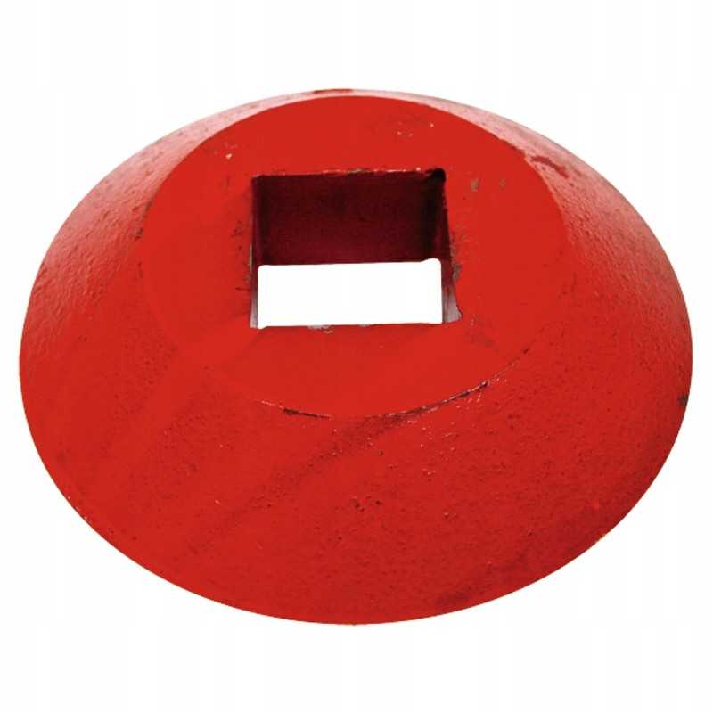 Perdanga 175mm 93mm 37mm 32mm granitas