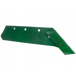 Dešinioji dalis su kaltu 18 kverneland agro wikt