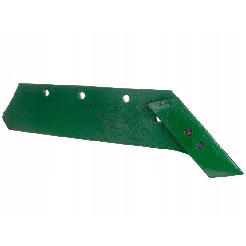 Dešinioji dalis su kaltu 18 kverneland agro wikt