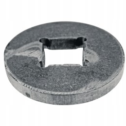 Suvirintas žiedas 8mm 14mm 150mm granitas