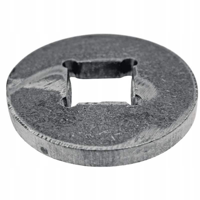 Suvirintas žiedas 8mm 14mm 150mm granitas