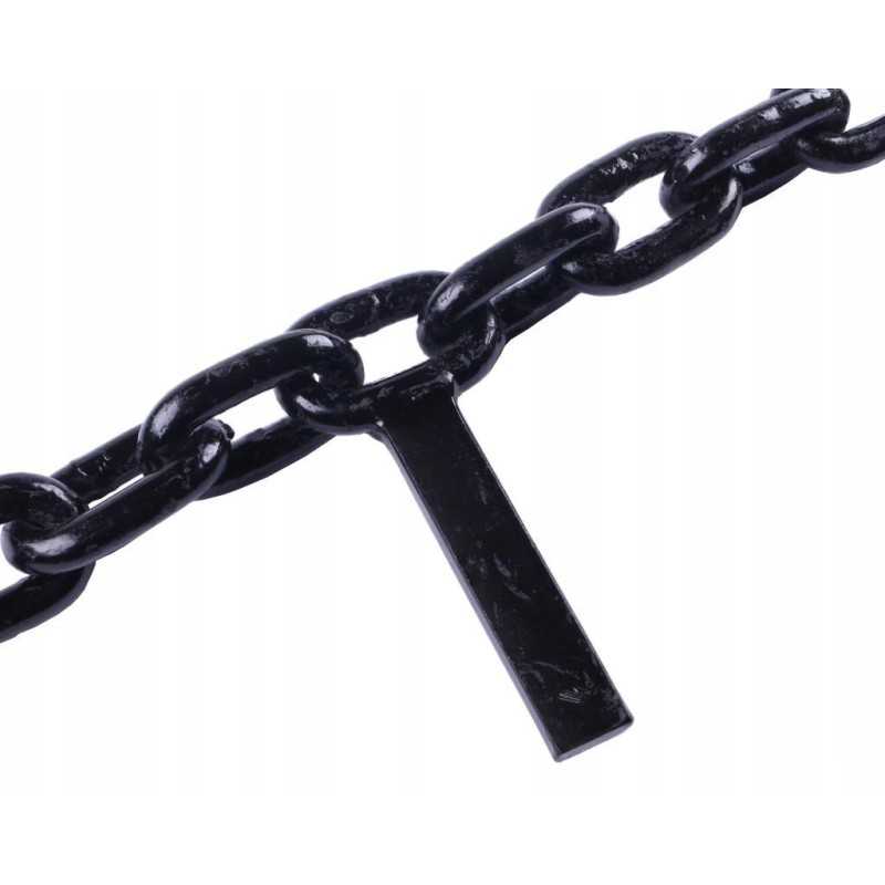 Grandininė 35 l 36x118x14 prislysta 5 klasės barstytuvas