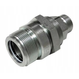 Vožtuvo lizdas M22x1 5 prisukamas 50490020 Warynski