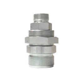 Vožtuvo lizdas M22x1 5 prisukamas 50490020 Warynski