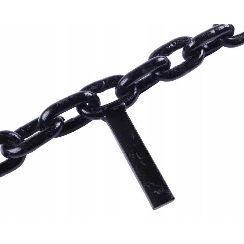 Grandininis 35 l 25x118x10 užslydimas 5 klasės barstytuvas