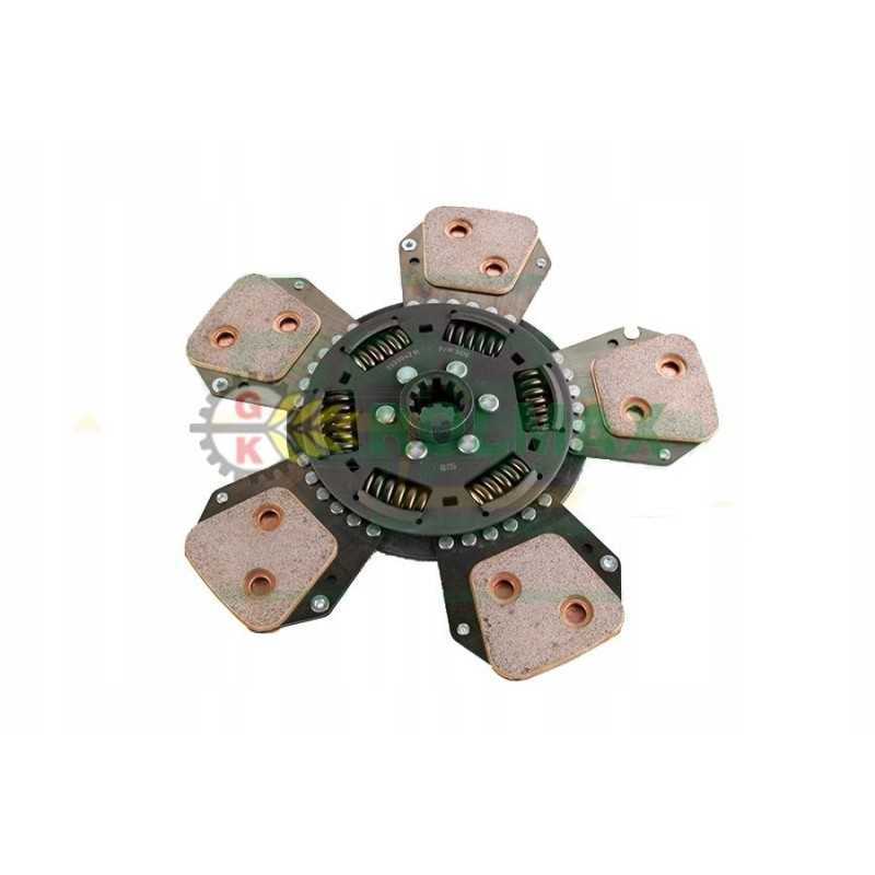 sankabos diskas John Deere liukas al39244 333004210