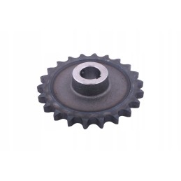 Grūdinto plieno grandinės ratas su 22 1 fi 35