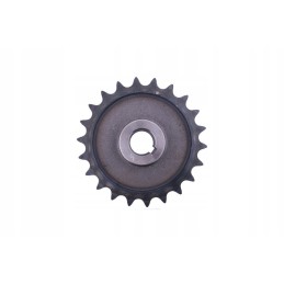 Grūdinto plieno grandinės ratas su 22 1 fi 35