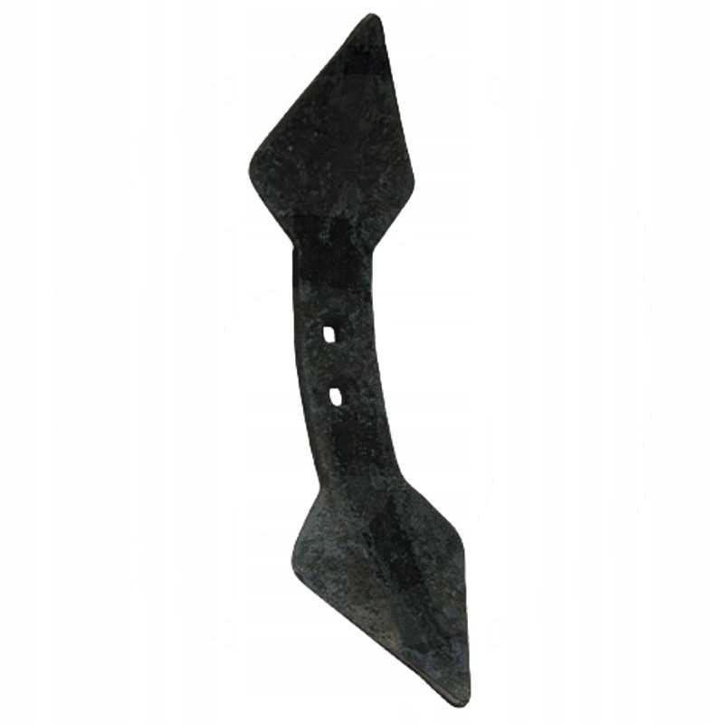 Dvigubo širdies noragėlio spindulys 300 kverneland rau 45