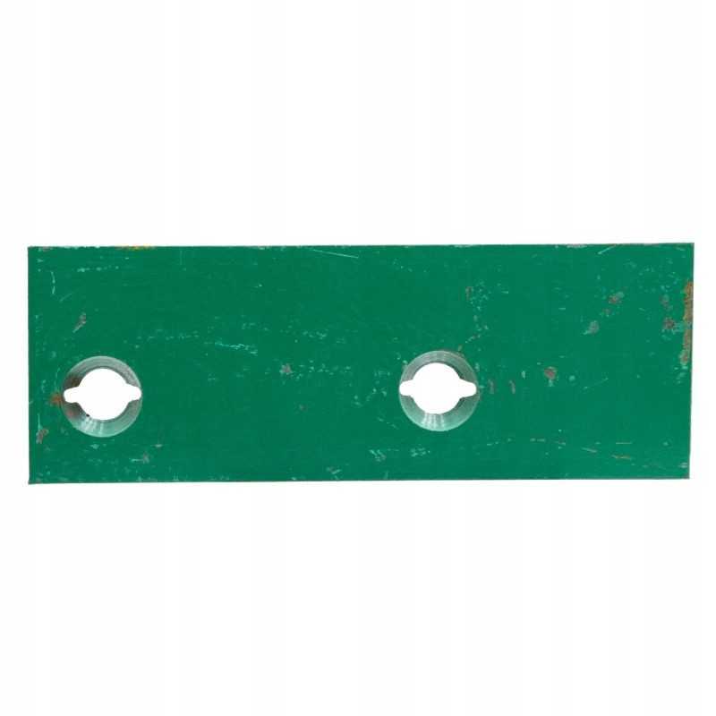 Krone slydimas 280 mm kairėje 123159 3 be slydimo kulno