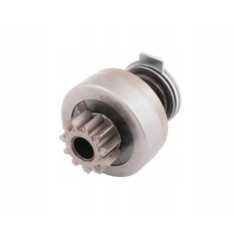 Starterio movos mazgo tipas kibirkštis msx 2