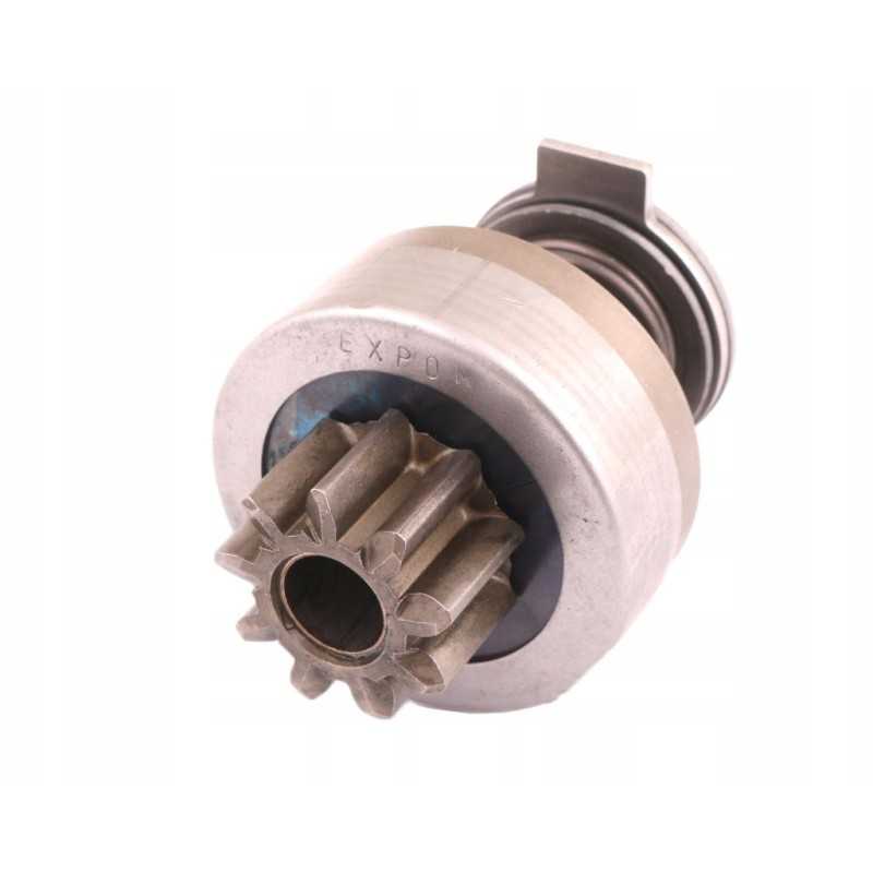 Starterio movos mazgas, kibirkštinio tipo MSX 7