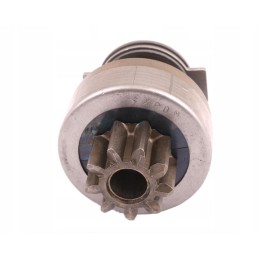 Starterio movos mazgas, kibirkštinio tipo MSX 7