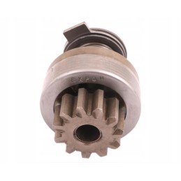 Starterio movos mazgas jcb 16 902 621 roz