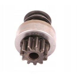 Starterio movos mazgo tipas kibirkštis msx 6