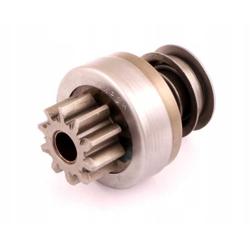 Starterio movos mazgas, kibirkštinio tipo MSX 7