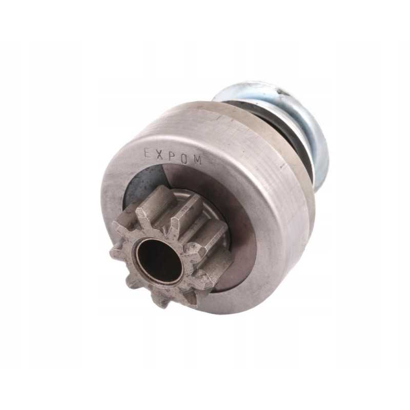 Starterio movos mazgas, kibirkštinio tipo MSX 7