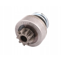 Starterio movos mazgas, kibirkštinio tipo MSX 7