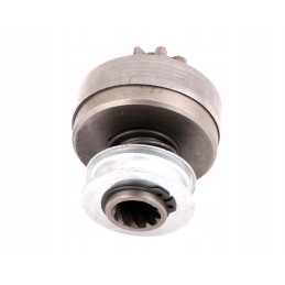 Starterio movos mazgas, kibirkštinio tipo MSX 7