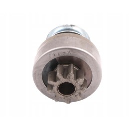 Starterio movos mazgas, kibirkštinio tipo MSX 7