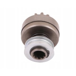 Starterio movos mazgas, kibirkštinio tipo MSX 7