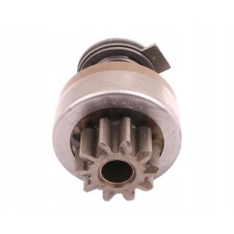 Starterio movos mazgo tipas kibirkštis msx 6