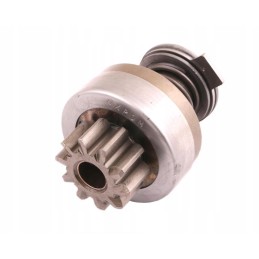 Starterio movos mazgo tipas kibirkštis msx 6