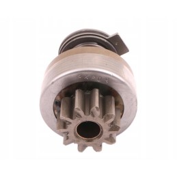 Starterio movos mazgo tipas kibirkštis msx 6