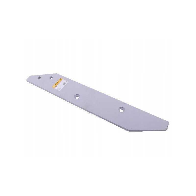 Dešiniojo bėgimo juostelė, ilgai naudota, Unia Warynski