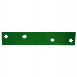 Krone slydimas 550 mm kairysis 123163 1 be slydimo kulno