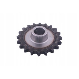 Grūdinto plieno grandinės ratas su 20 1 fi 40