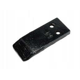 Naudojamas prisukamo podirvinio noragėlio kaltinis antgalis