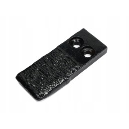 Naudojamas prisukamo podirvinio noragėlio kaltinis antgalis