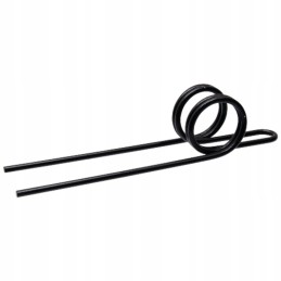 Granito sėjamosios pirštas