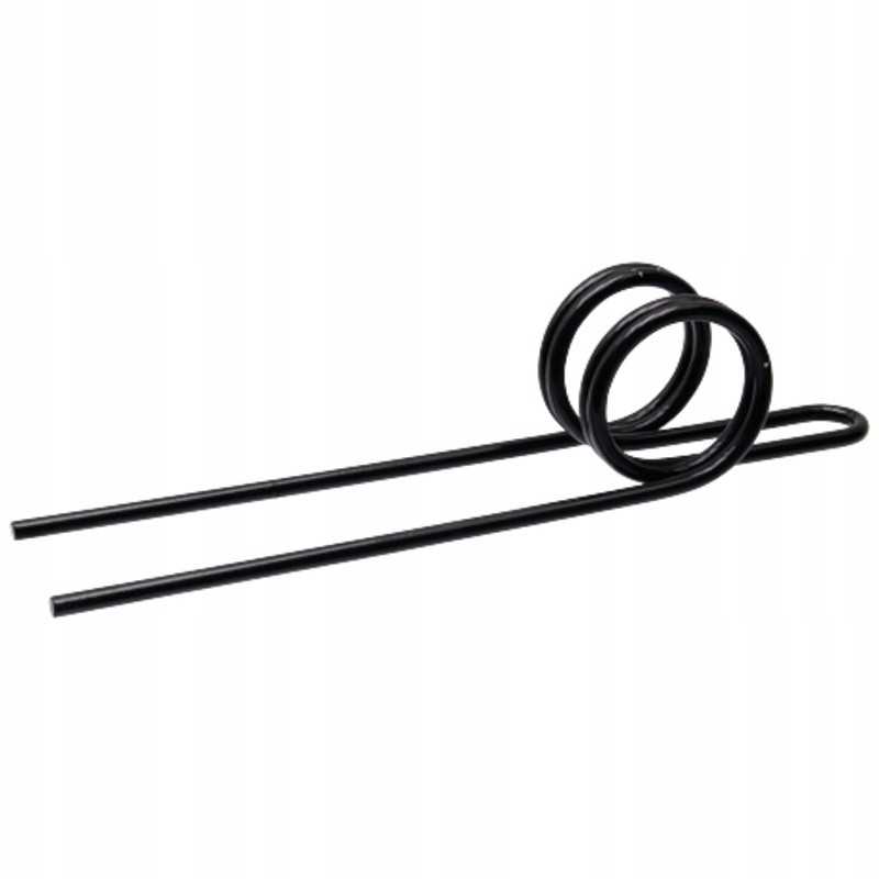 Granito sėjamosios pirštas