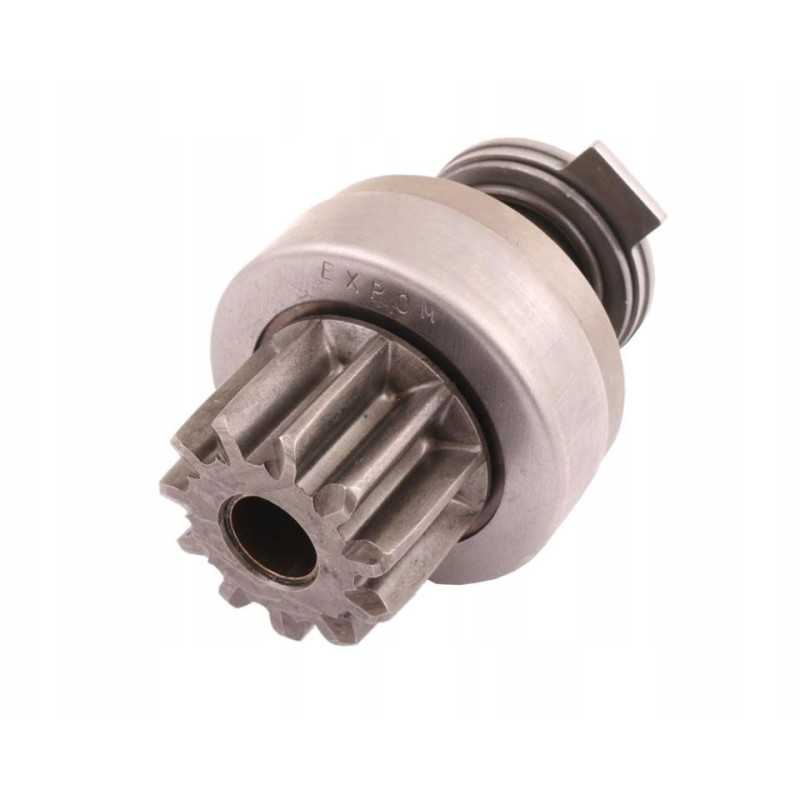 Starterio movos mazgas 16 912 371 starteris