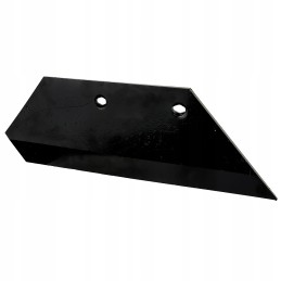 Dešinysis peilis 470 mm overum Warynski kištukas