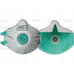 Apsauginė kaukė bls zer031 ffp3 3 vnt s 164111