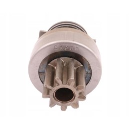 Starterio movos mazgas zetor starteris i