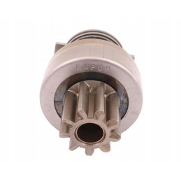 Starterio movos mazgas zetor starteris i