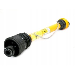 Kardaninis velenas 510 720mm 460nm CE Warynski